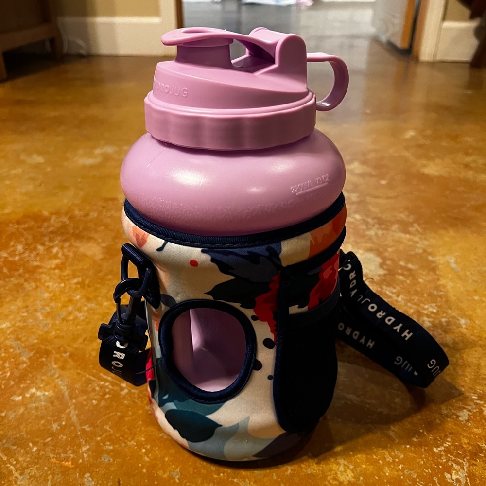 Lavender Hydrojug